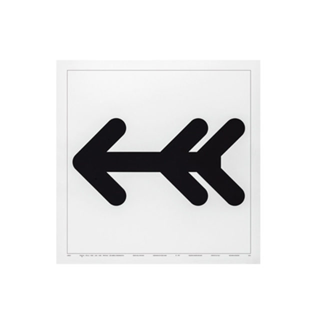 Undici, Freccia by Danese Artemide Design Accessories